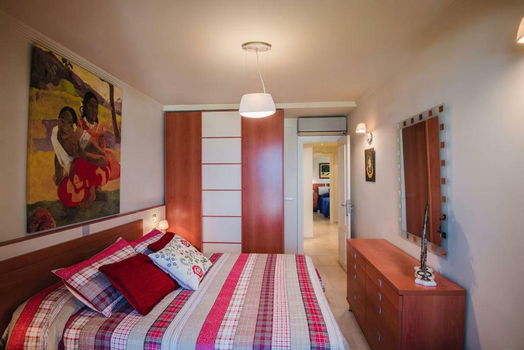 Appartamento Bella Vista Luxury *