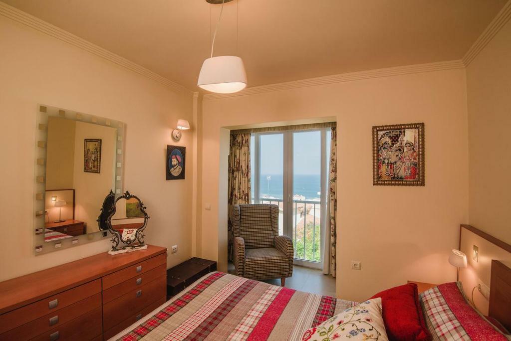 Appartamento Bella Vista Luxury Torremolinos