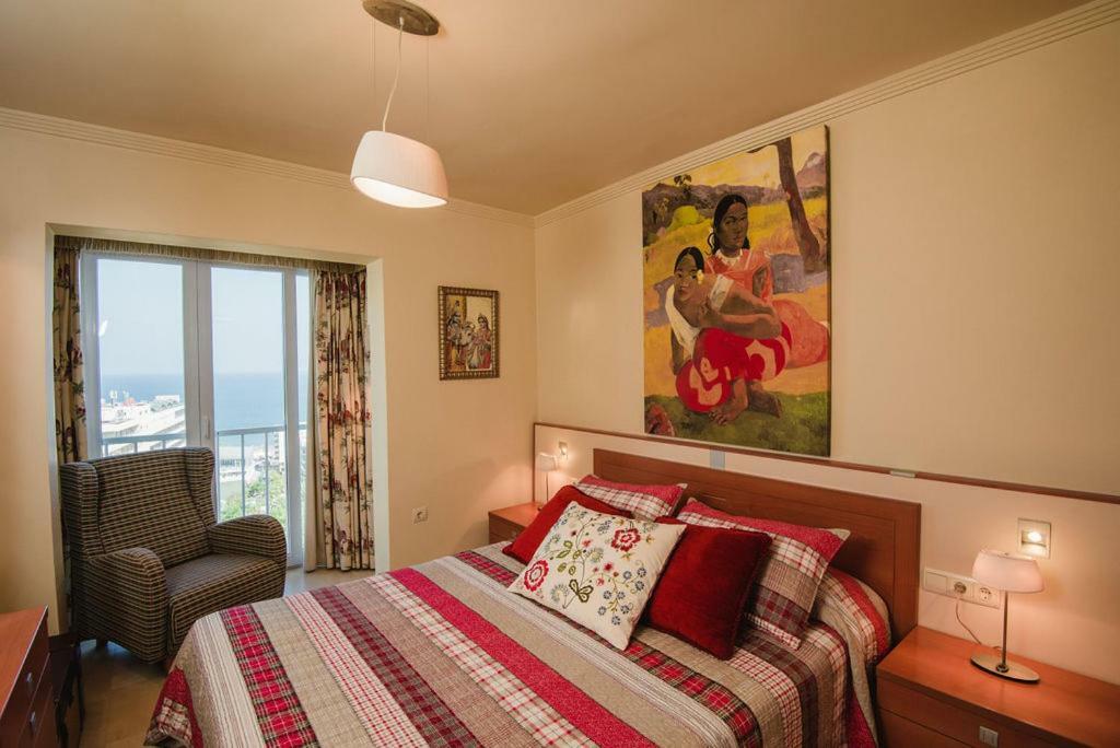 Appartamento Bella Vista Luxury *
